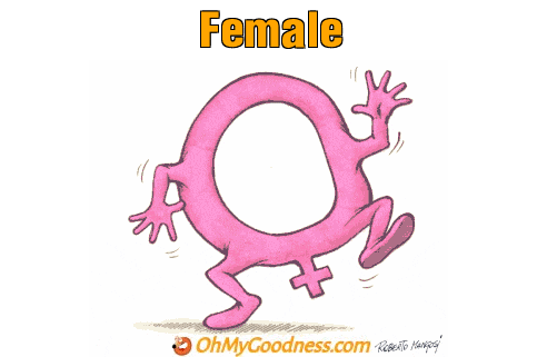 : Female