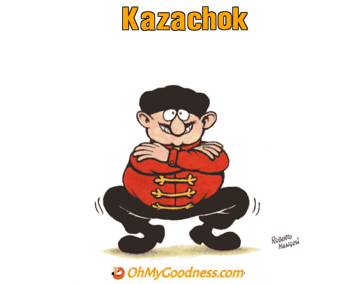 : Kazachok