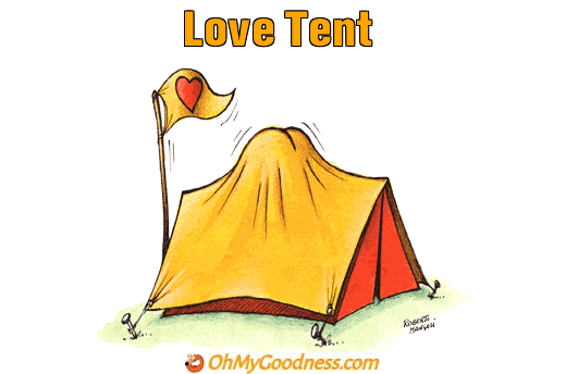 : Love Tent
