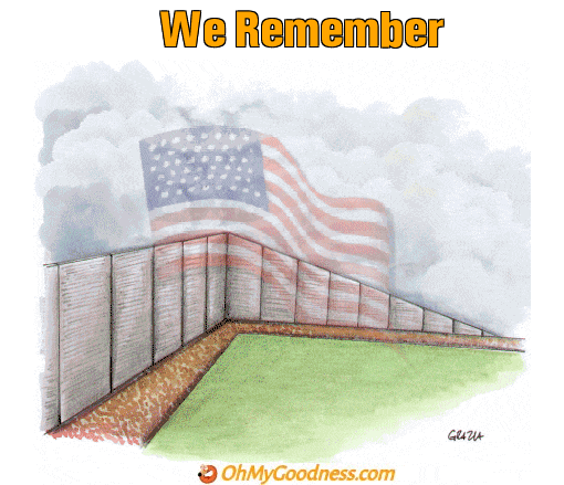 : We Remember