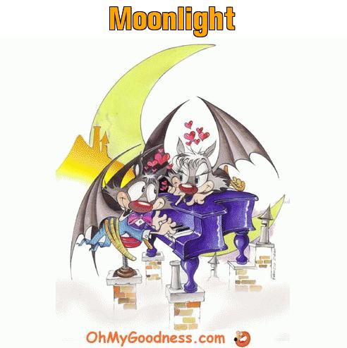 : Moonlight