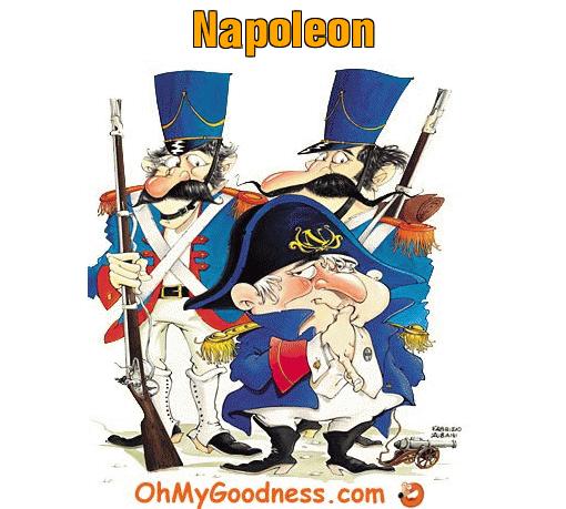 : Napoleon