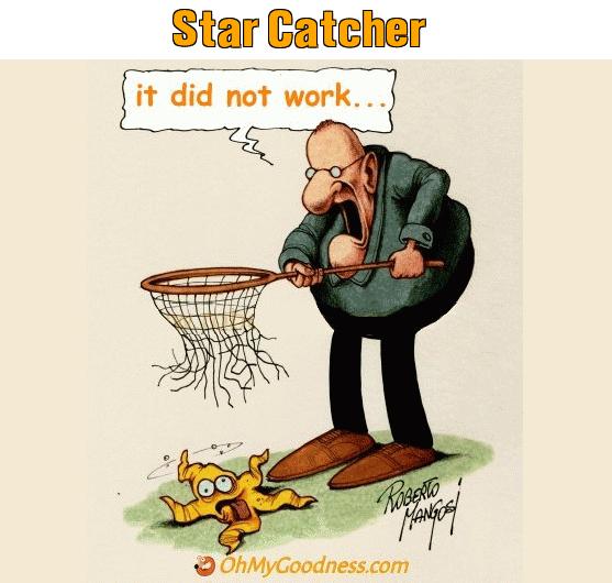 : Star Catcher