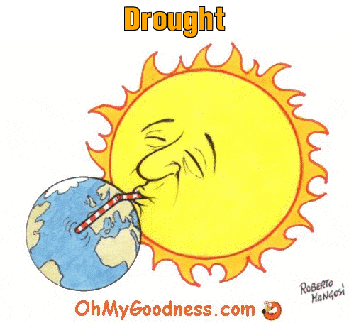 : Drought