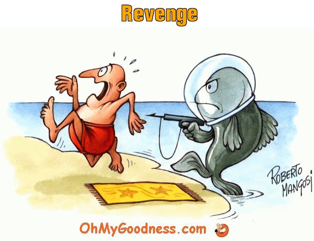 : Revenge