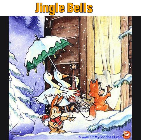: Jingle Bells