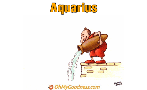 : Aquarius