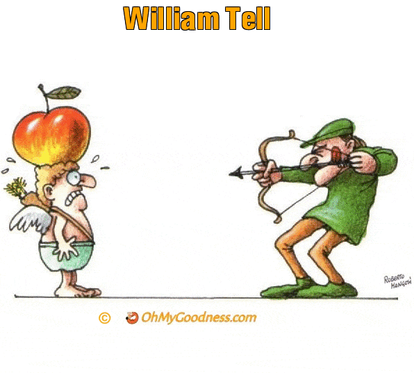: William Tell - G. Rossini