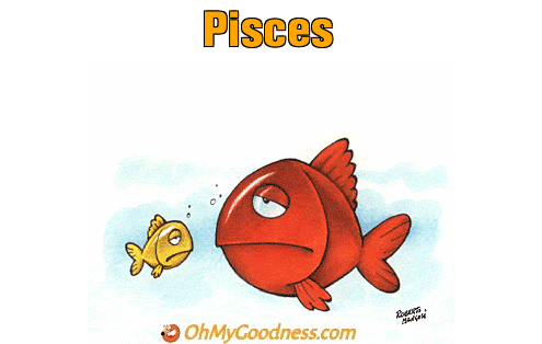 : Pisces