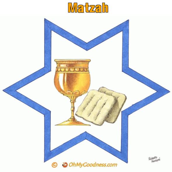 : Matzah