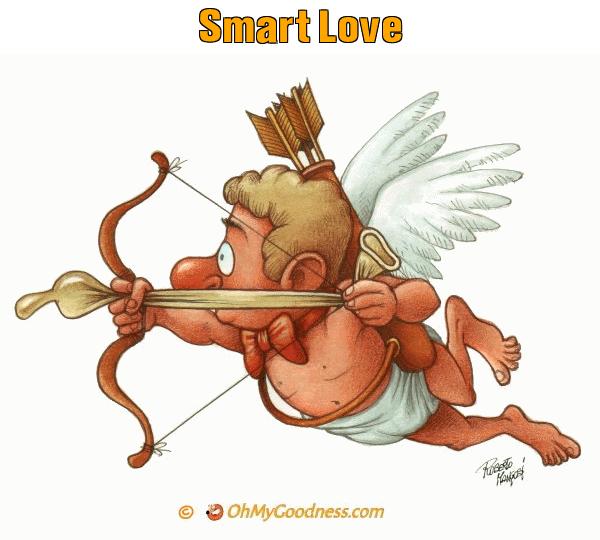 : Smart Love