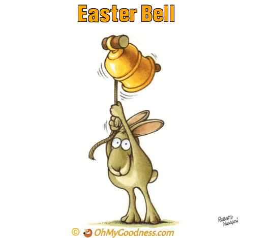 : Easter Bell