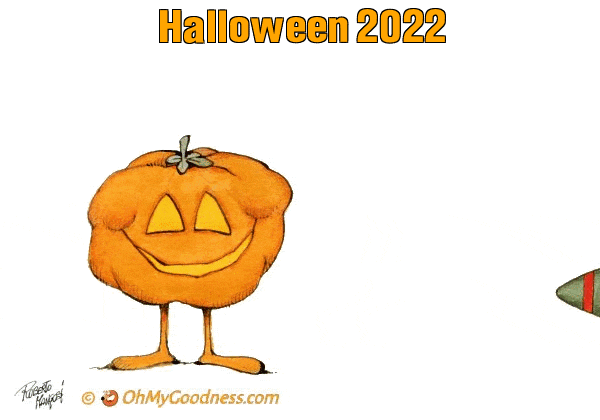 : Halloween 2022
