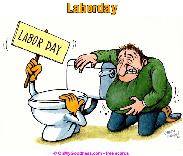 : Laborday