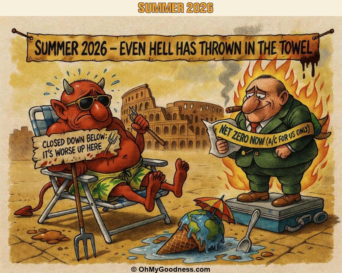 : SUMMER 2026
