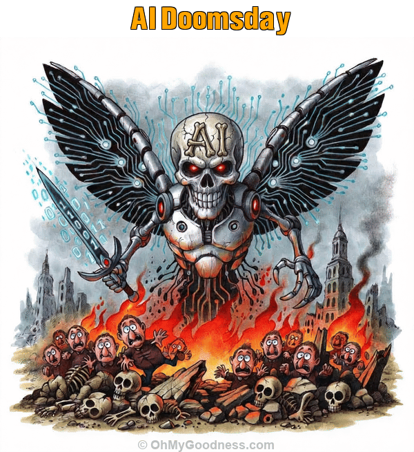 : AI Doomsday