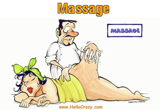 : Massage