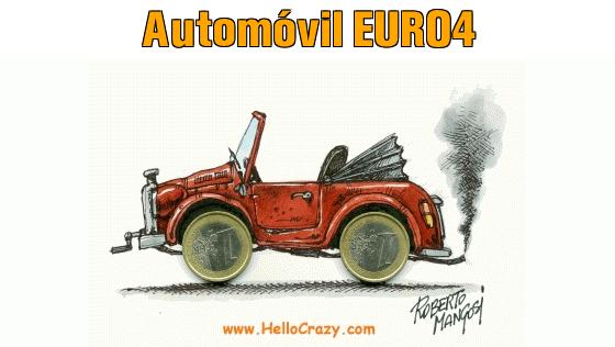 : Automvil EURO4