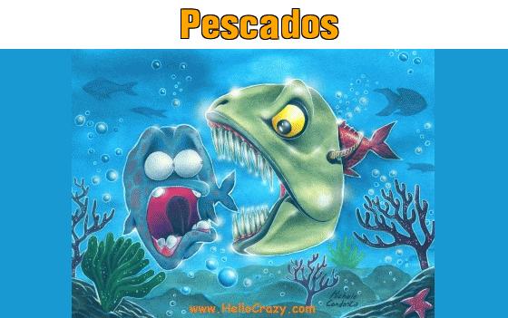 : Pescados