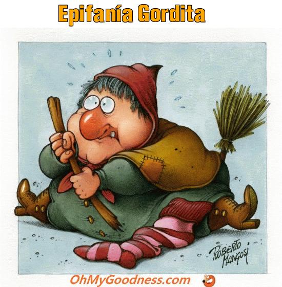 : Epifana Gordita