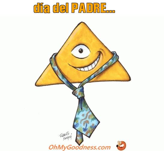 : da del PADRE...