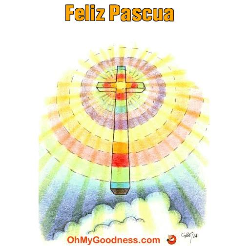 : Feliz Pascua