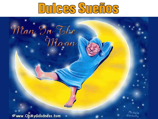 : Dulces Sueos