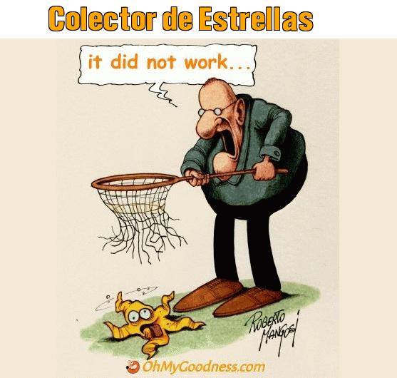 : Colector de Estrellas