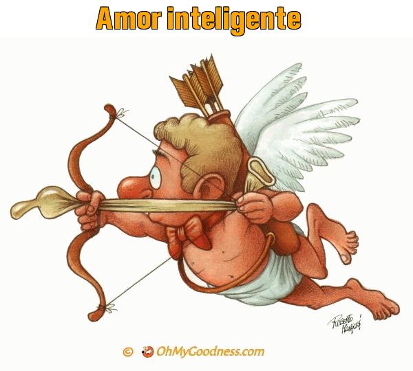 : Amor inteligente