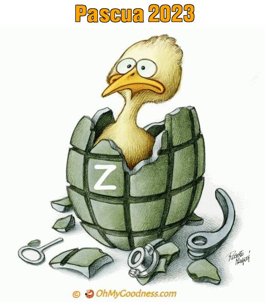 : Pascua 2023