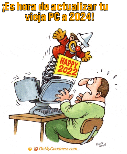 : Es hora de actualizar tu vieja PC a 2024!