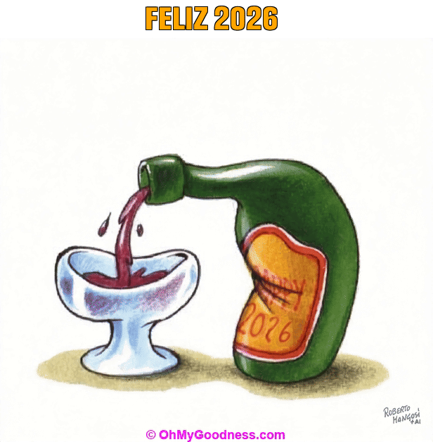 : FELIZ 2026