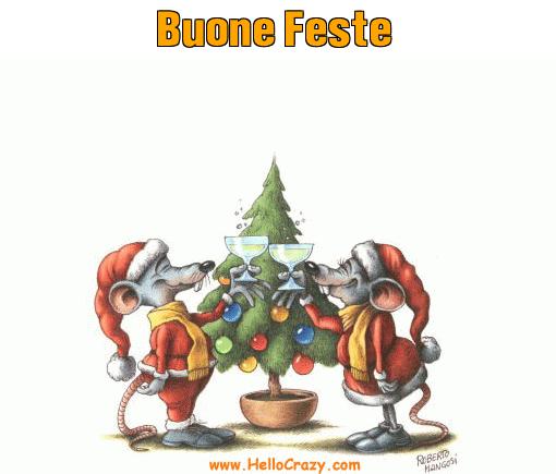 : Buone Feste