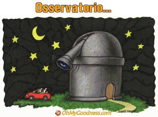 : Osservatorio...