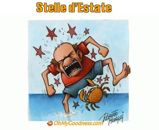 : Stelle d'Estate