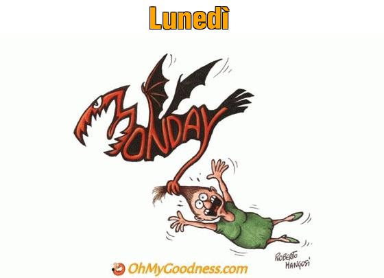 : Luned