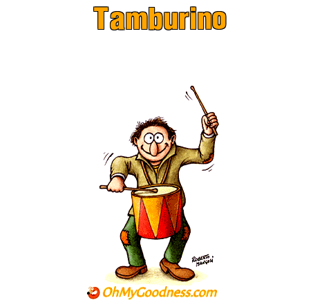 : Tamburino