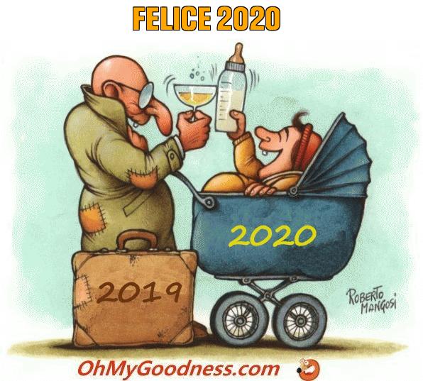 : FELICE 2020