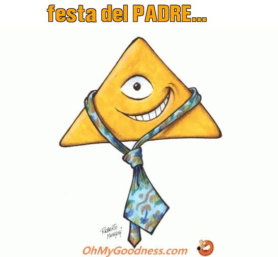 : festa del PADRE...