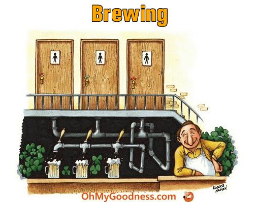 : Brewing