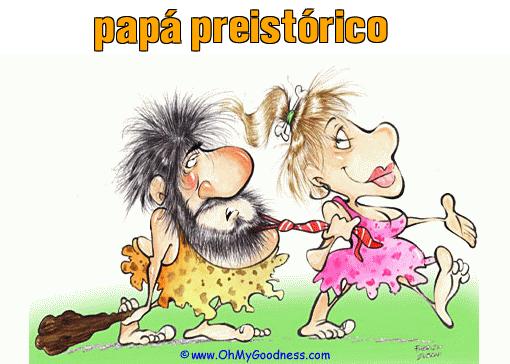 : pap preistrico