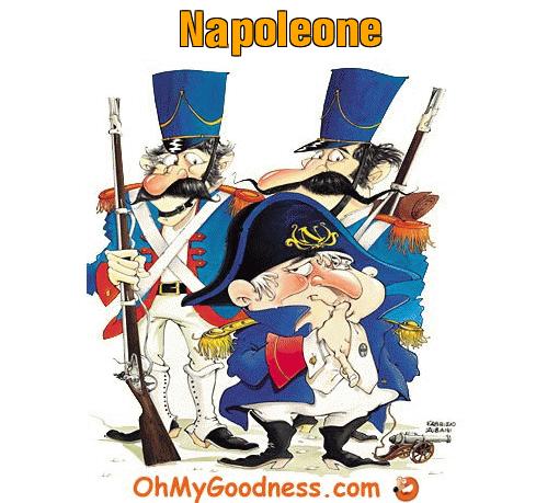 : Napoleone
