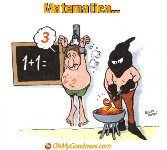 : Matematica...