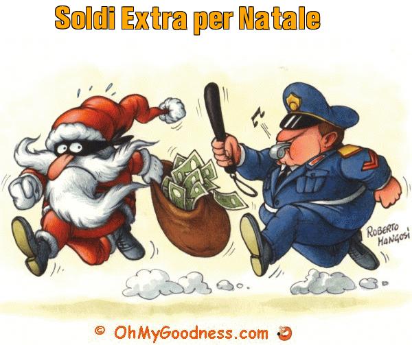 : Soldi Extra per Natale