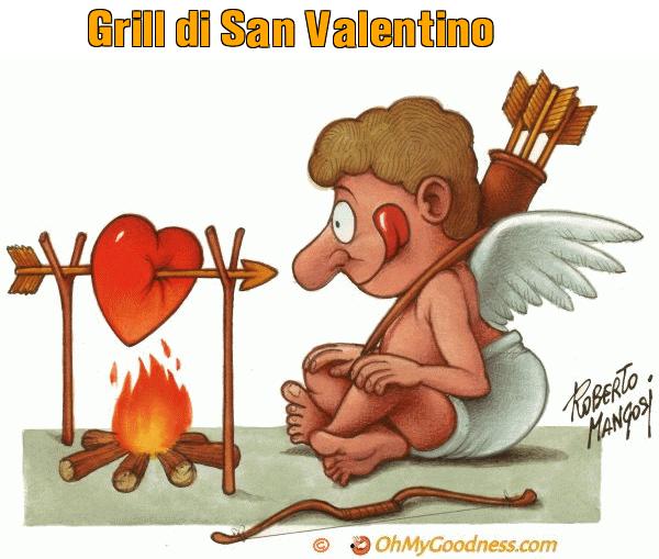 : Grill di San Valentino