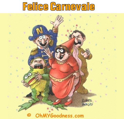 : Felice Carnevale