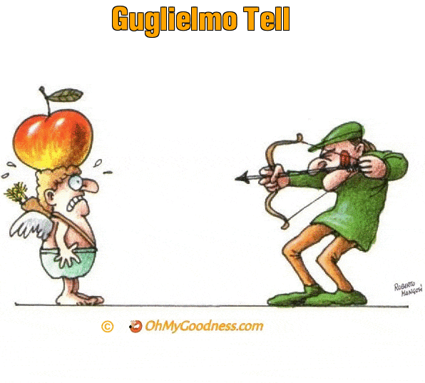 : Guglielmo Tell  - G. Rossini