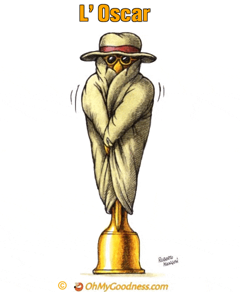 : L' Oscar