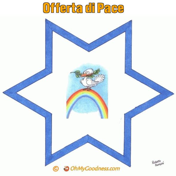 : Offerta di Pace