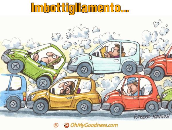 : Imbottigliamento...